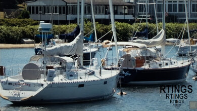 Samsung The Frame Pro 2025 Sharpness Picture - 480p