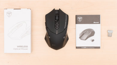 VicTsing Wireless Gaming Mouse In the box picture