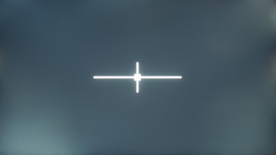 Gigabyte AORUS AD27QD Native Black Uniformity Picture