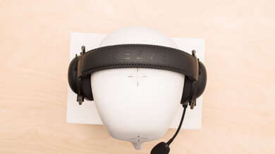Razer BlackShark V2 Pro Wireless 2020 Top Picture