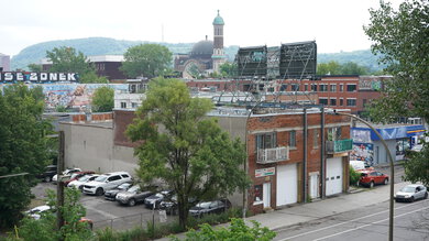 Sony α7 III Sample Gallery - Church