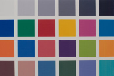 Epson Expression Home XP-4100 Color dE Picture