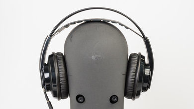 Superlux HD 681 EVO Stability Picture