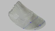 New Balance Ellipse Forefoot Width Photo