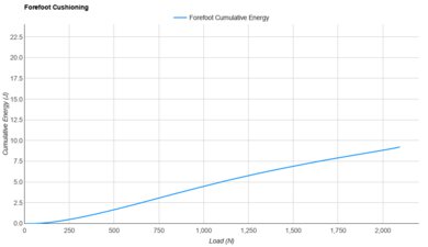 ASICS GT-2000 13 Forefoot Cushioning