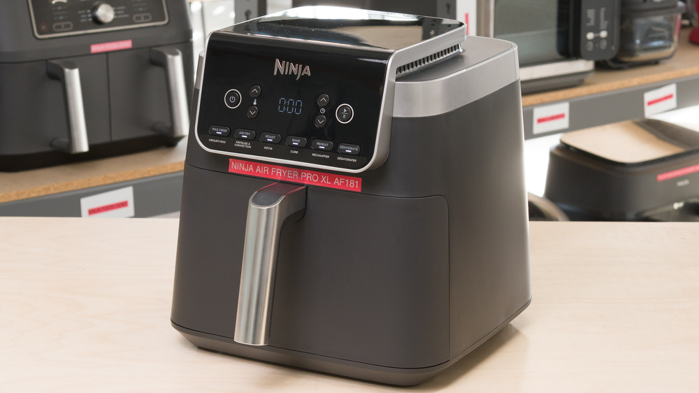 Ninja Air Fryer Pro XL AF181 Review - RTINGS.com