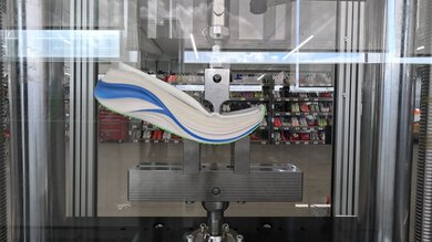 HOKA Skyward X 2 Forefoot Bending Resistance Picture