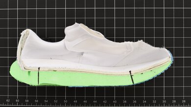 adidas Supernova Rise 3 Stack Height Photo