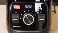 Vitamix Alta Pro Control Panel