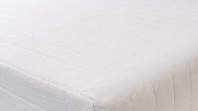 Sleep On Latex Pure Green Organic Cover Picture