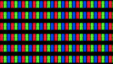 Samsung Q50/Q50R QLED Pixels Picture