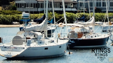 Samsung QN90B QLED Sharpness Picture - 480p