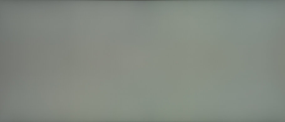 Dell Alienware AW3821DW 50% Uniformity Picture