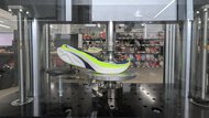 Saucony Endorphin Speed 6 Forefoot Cushioning Picture