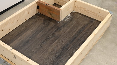 Wyze Robot Vacuum Hard Floor Pickup Post Test