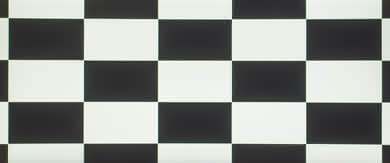 ASUS ROG Swift PG348Q Checkerboard Picture