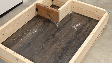 eufy X10 Pro Omni Hard Floor Pickup Post Test