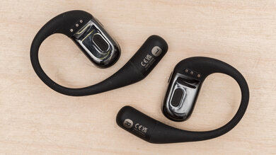 Shokz OpenFit True Wireless Comfort Picture