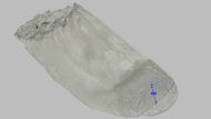 Nike Downshifter 14 Forefoot Height Photo