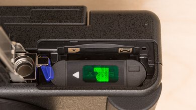 Sony ZV-1 Card Slot Picture