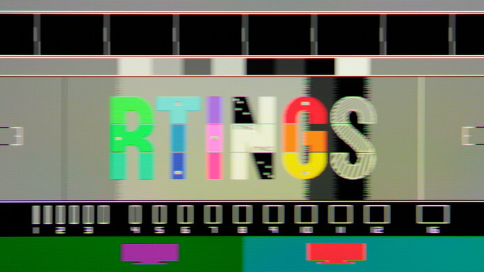 Dell Alienware AW2725Q Pursuit Photo At Max Refresh