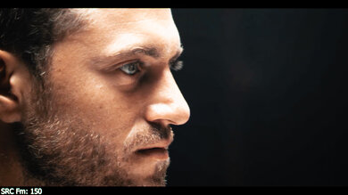 Samsung S95C OLED Low-Quality Content Smoothing Picture