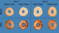 GE 2-Slice G9TMA2SSPSS One-Sided Toasting Photo