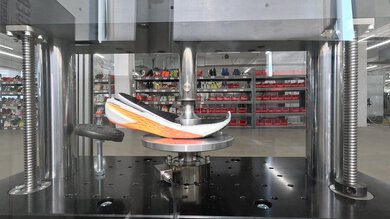 Brooks Hyperion 2 Forefoot Cushioning Picture