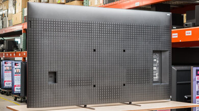 Sony BRAVIA 7 QLED Back Picture