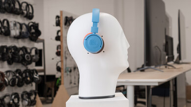 JBL JR300BT Wireless Side Picture