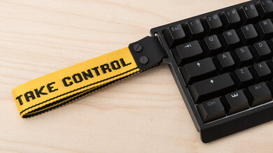 Wooting 60HE Extra Features