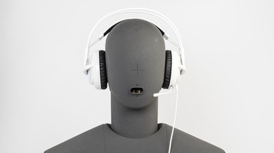 SteelSeries Siberia 200 Front Picture