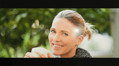 Insignia F50 QLED Reflections Picture