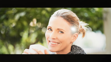 Vizio M6 Series Quantum 2021 Reflections Picture