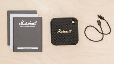 Marshall Willen In The Box Photo