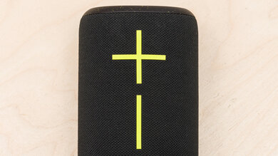 Ultimate Ears EVERBOOM Controls Photo 2