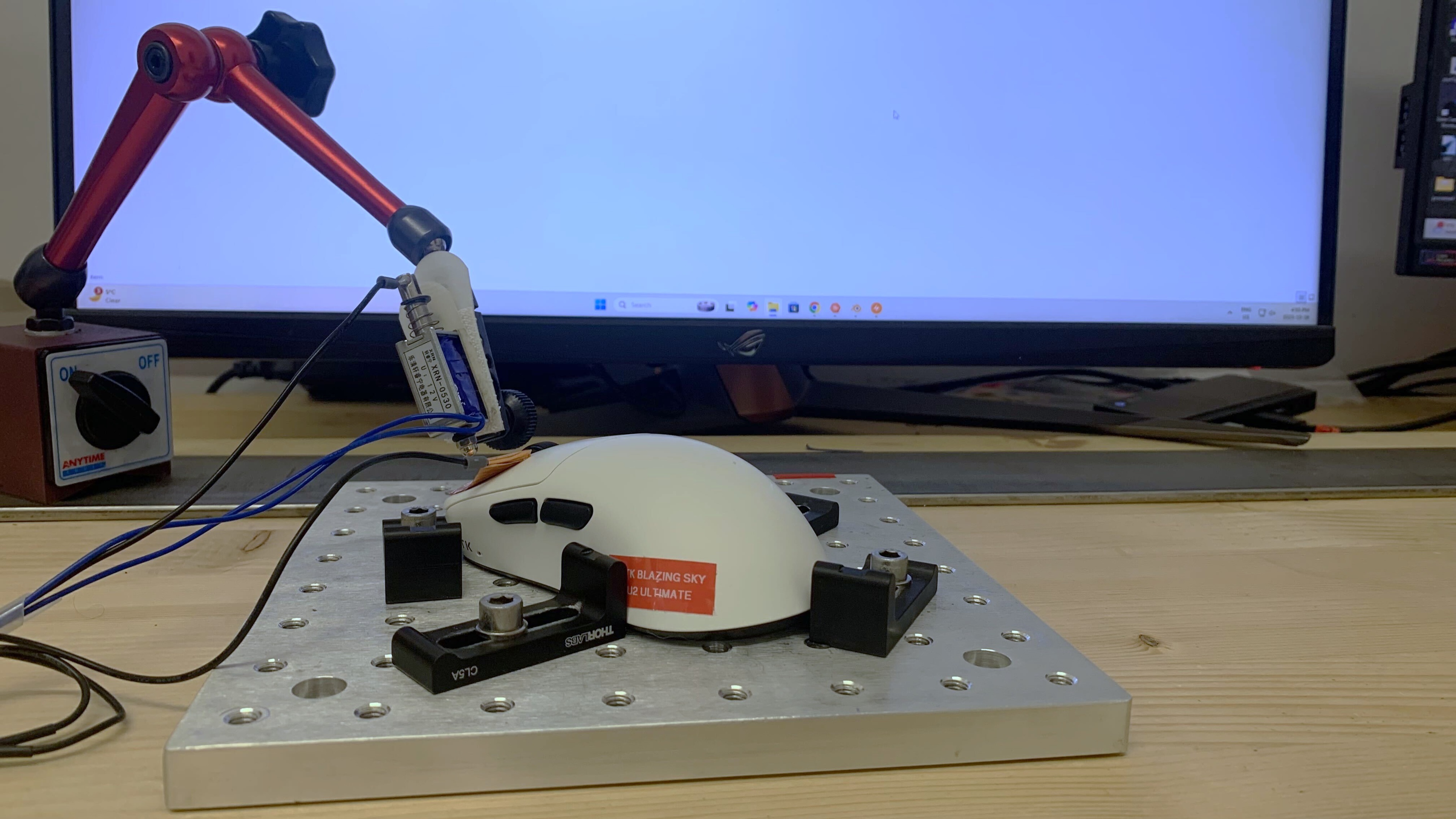 perceptual testing image