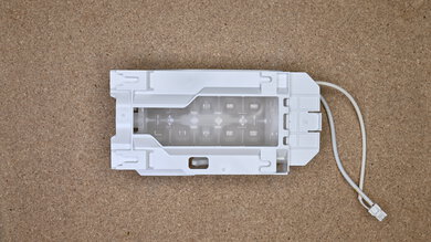 Frigidaire Gallery GRMC2273CF Ice Maker Upper Photo