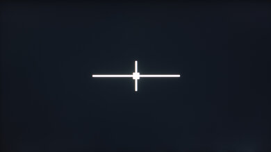 MSI Modern 14 (2023) Black Uniformity Photo