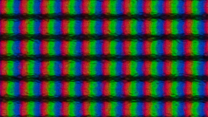 LG 27GR95UM-B Pixels