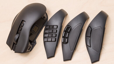 Razer Naga V2 Pro Buttons Picture