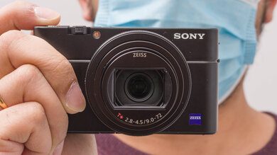 SONY RX100 VII 高画質 Sony RX100 VII review | Cameralabs