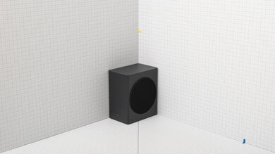 Samsung HW-Q60T Dimensions photo - sub