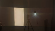 TCL QM8K Bright Room Off Picture