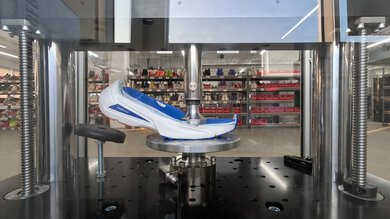 Diadora Frequenza 2 Forefoot Cushioning Picture