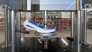 Diadora Frequenza 2 Forefoot Cushioning Picture
