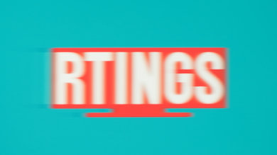 Sony X810C Motion Interpolation (60 fps) Picture