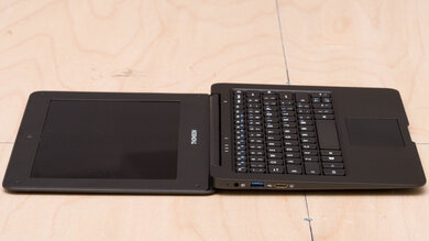 Thomson NEO 10 (2020) Hinge Photo