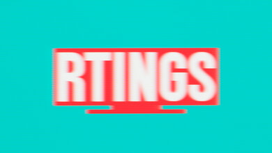 Razer Blade 18 (2024) Motion Blur