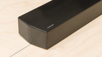 Samsung HW-B750D Build quality photo